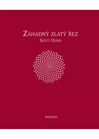 Záhadný zlatý řez
