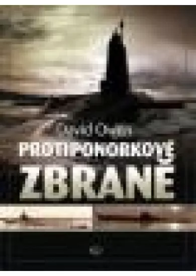 Protiponorkové zbraně