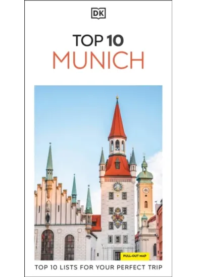 DK Top 10 Munich