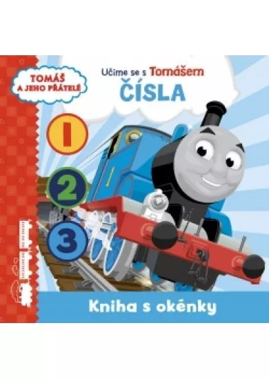 Učíme se s Tomášem - čísla