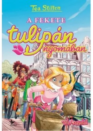 A fekete tulipán nyomában