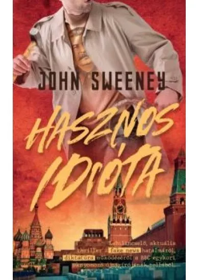 Hasznos idióta