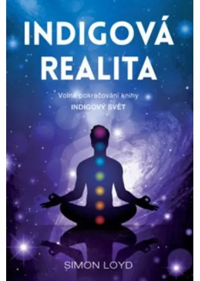 Indigová realita