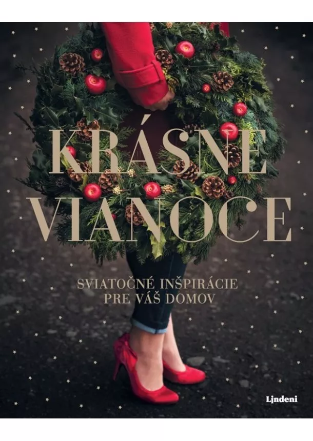 Svatava Vašková - Krásne Vianoce