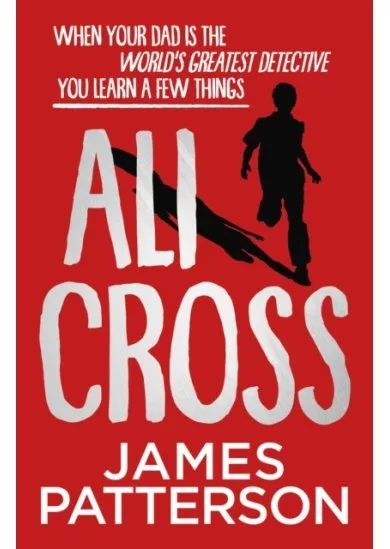 Ali Cross