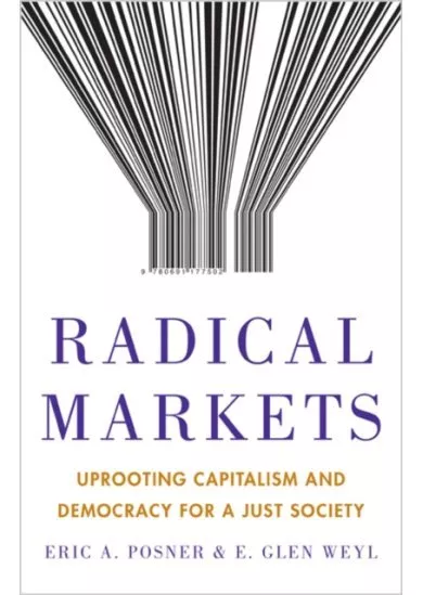 Radical Markets