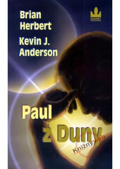 Paul z Duny