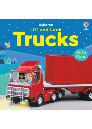 Lift and Look Trucks