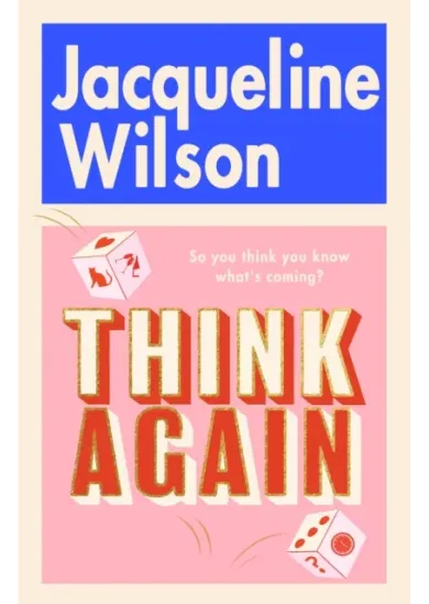 Think Again