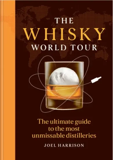 The Whisky World Tour