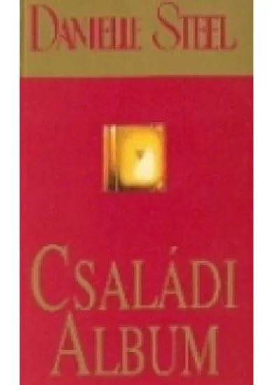CSALÁDI ALBUM