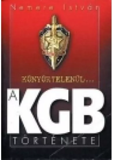 A KGB története