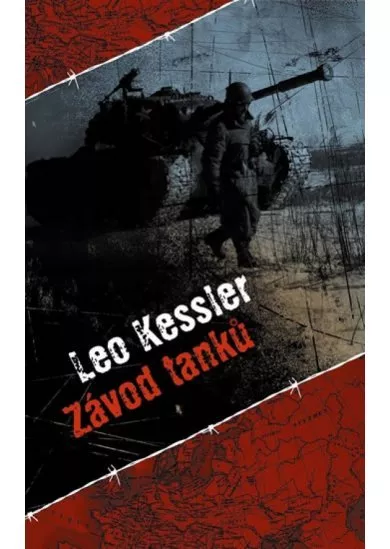 Závod tanků