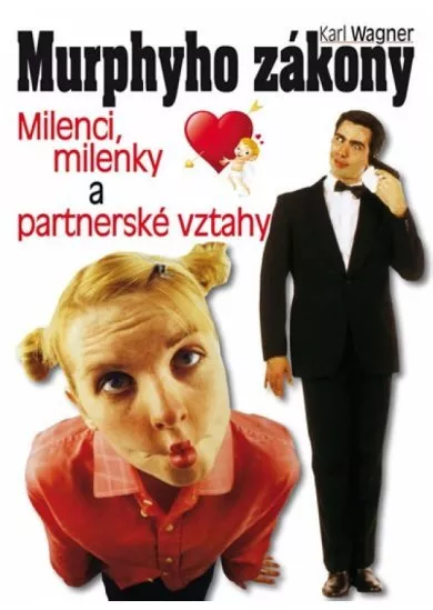 Murphyho zákony - Milenci, milenky a par