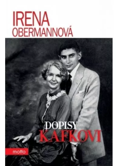 Dopisy Kafkovi