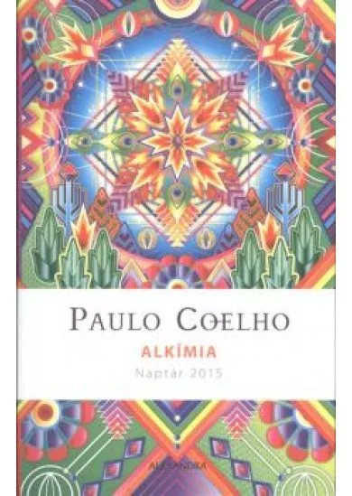 ALKÍMIA