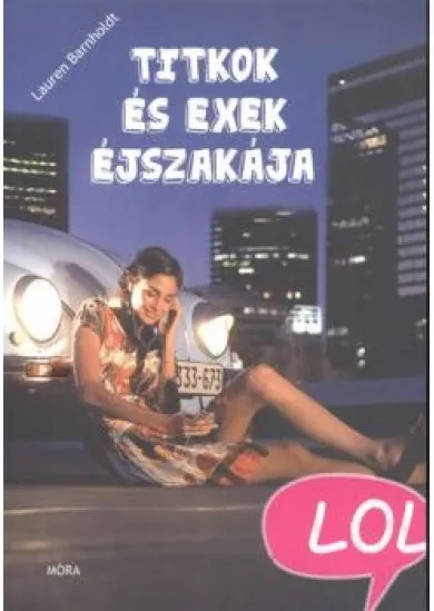 TITKOK ÉS EXEK ÉJSZAKÁJA