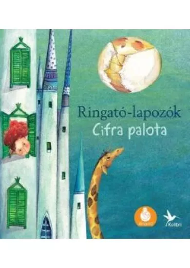 CIFRA PALOTA