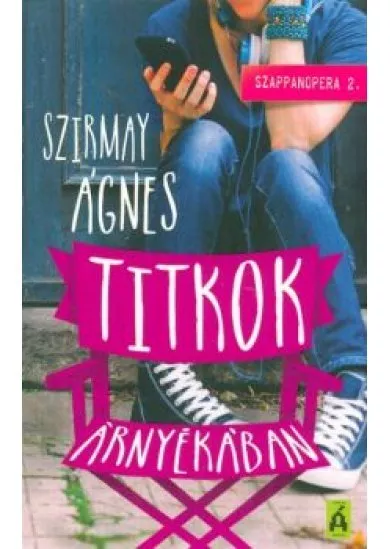 Titkok árnyékában /Szappanopera 2.