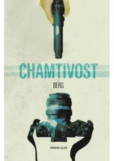 Chamtivost