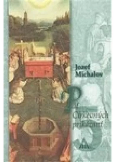 Päť Cirkevných prikázaní