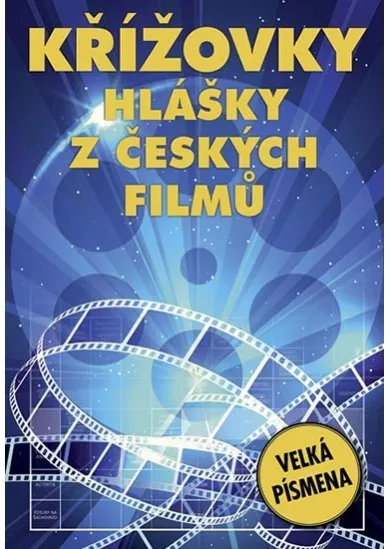 Křížovky - Hlášky z českých filmů