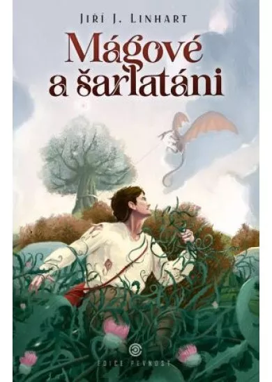 Mágové a šarlatáni