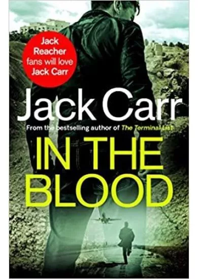 In the Blood : James Reece 5