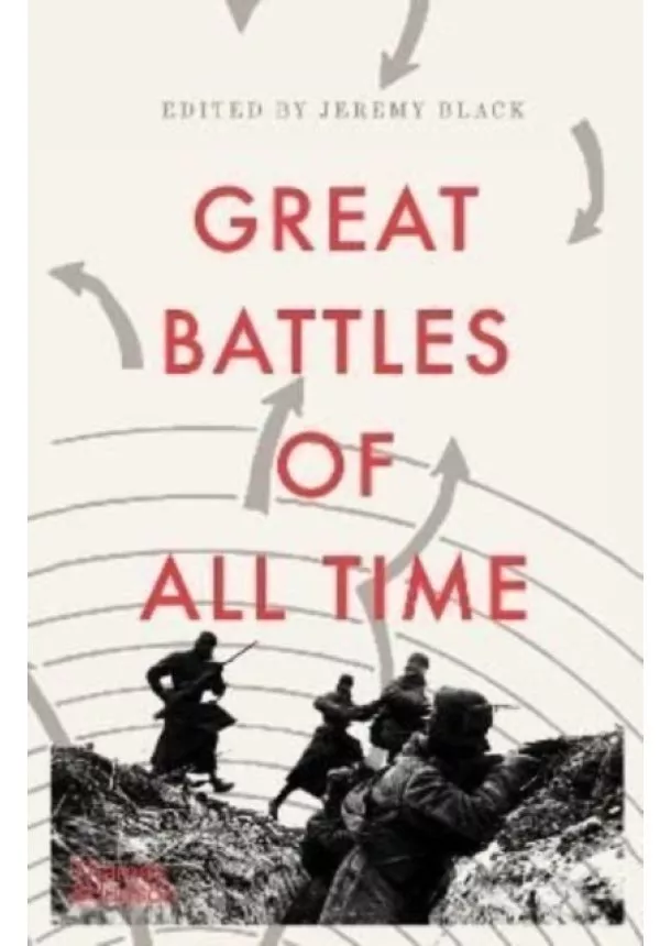 Great Battles of All Time