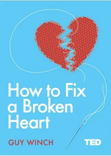 How to Fix a Broken Heart