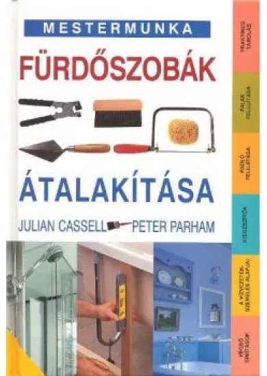 MESTERMUNKA