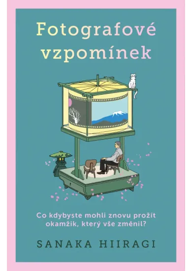 Fotografové vzpomínek