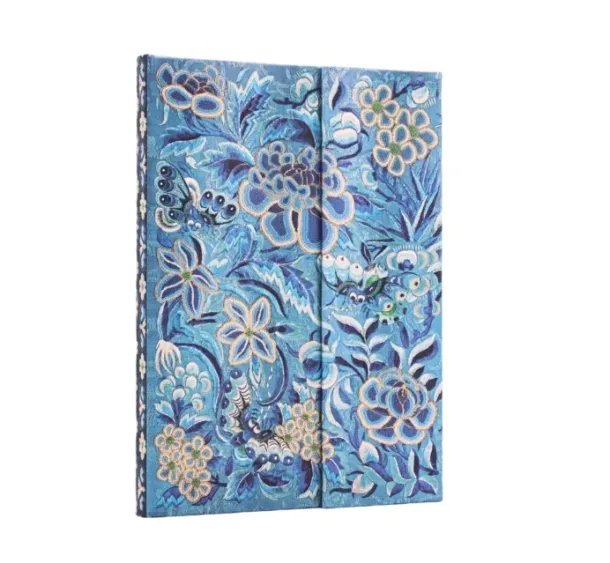 Blue Willow Ultra Unlined