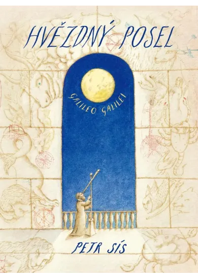 Hvězdný posel Galileo Galilei