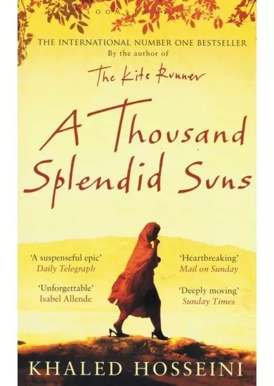 Thousand Splendid Suns