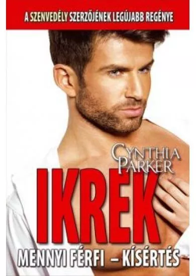 Ikrek