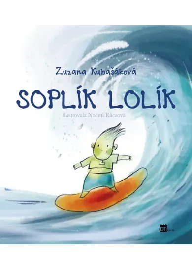 Soplík Lolík