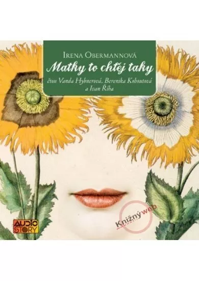 Matky to chtěj taky - KNP-3CD