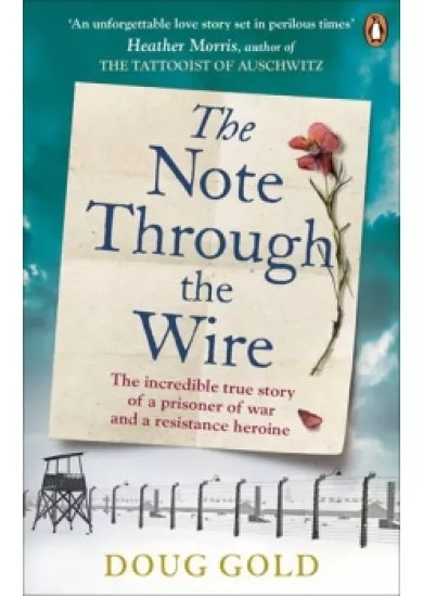 The Note Through The Wire