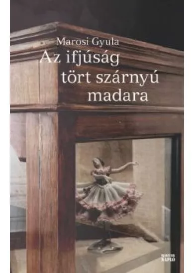 Az ifjúság tört szárnyú madara