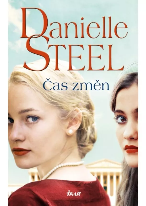 Danielle Steelová - Čas změn