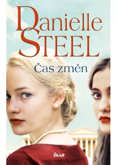 Čas změn