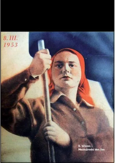 1953 - Jaké to tenkrát bylo aneb Co se stalo v roce, kdy jste se narodili 1953