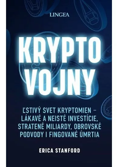 Kryptovojny