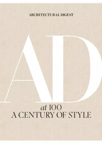 Architectural Digest at 100: A Century of Style