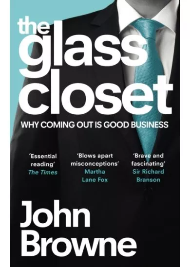 The Glass Closet