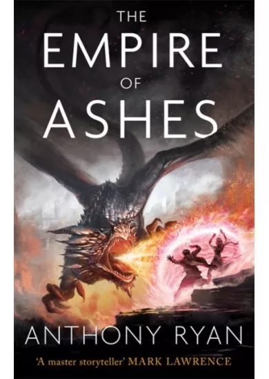 The Empire of Ashes