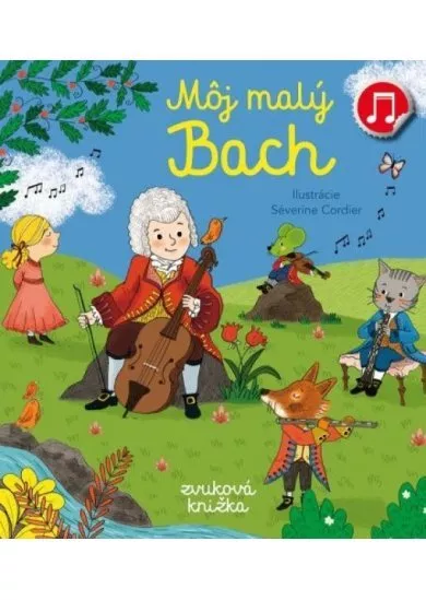 Môj malý Bach