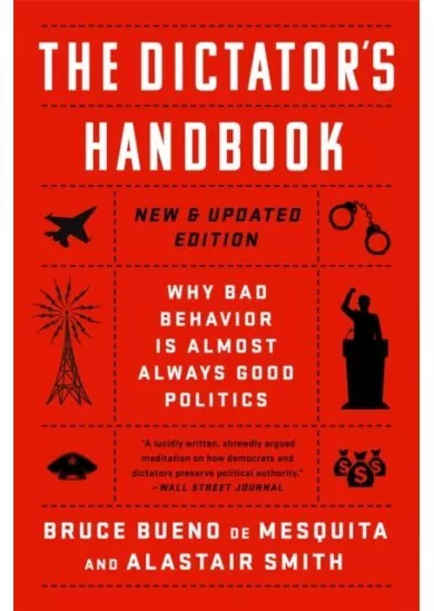 The Dictator's Handbook
