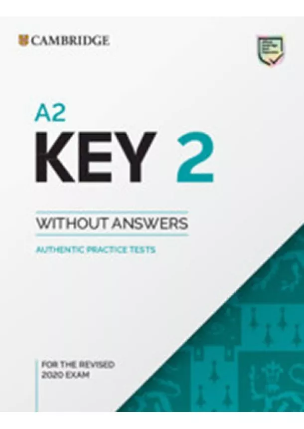 A2 Key 2 Student´s Book without Answers